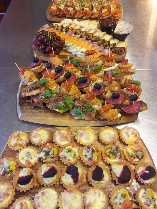catering for you catering for you