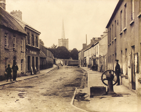Athenry Athenry