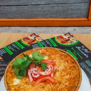 Quiche Lorraine